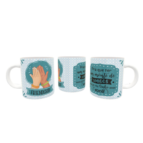  Melhores Amigas # - Produto Original