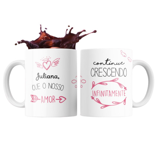  Namorados # - Produto Original