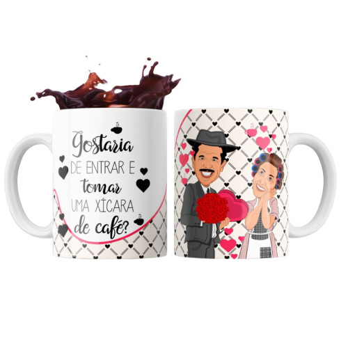  Namorados # - Produto Original