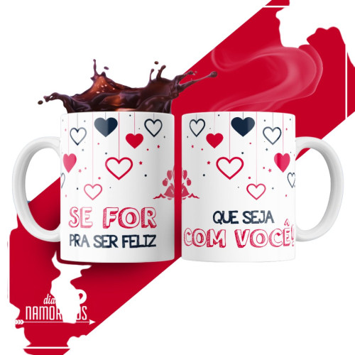  Namorados # - Produto Original