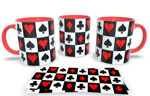  Cartas # - Produto Original