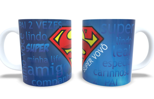  Avós # - Produto Original