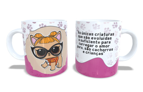  Pets # - Produto Original