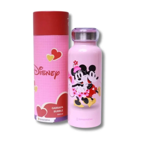  Disney Mickey And Minnie # - Produto Original
