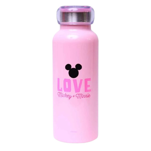  Disney Mickey And Minnie # - Produto Original