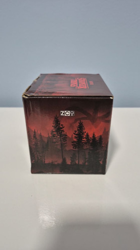  Zona Criativa # - Produto Original