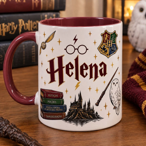  Harry Potter # - Produto Original