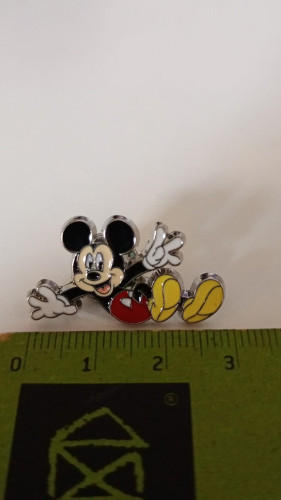  Disney # - Produto Original