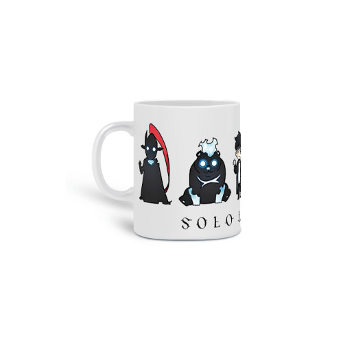  Anime: Solo Leveling # - Produto Original