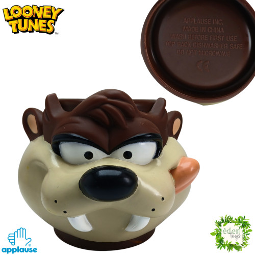 Canecas Looney Tunes (cód 520) - Looney Tunes - #