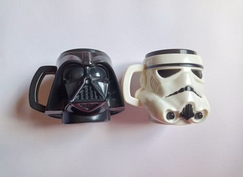  Star Wars # - Produto Original