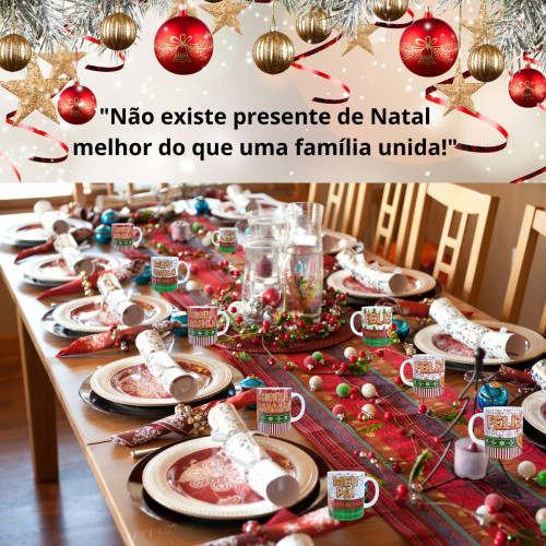  Natal # - Produto Original