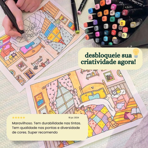  Touch # - Produto Original