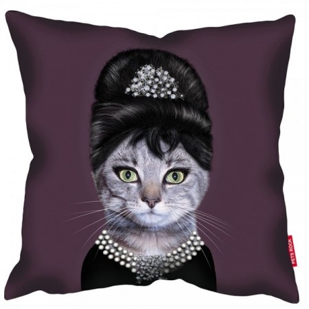 Capa De Almofada Pets Rock Luxo-Takkoda-