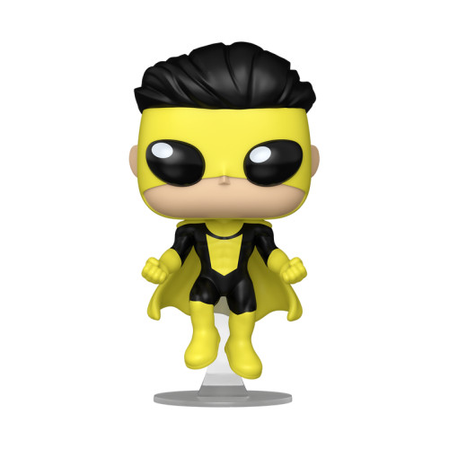  Invincible #2453 - Produto Original