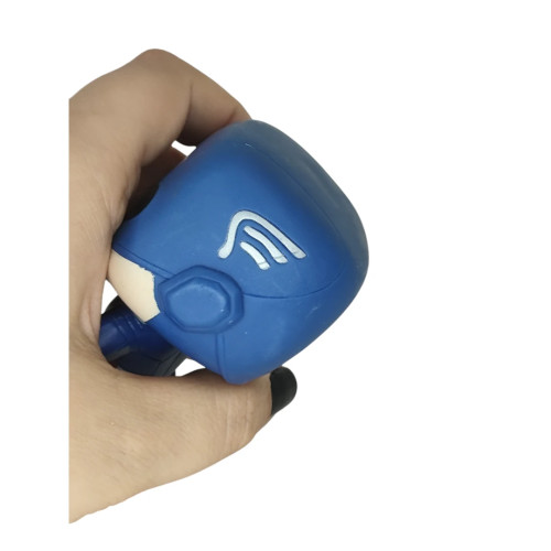  Marvel #10 - Produto Original