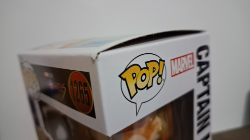  The Marvels #1265 - Produto Original