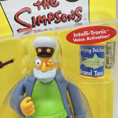  The Simpsons # - Produto Original