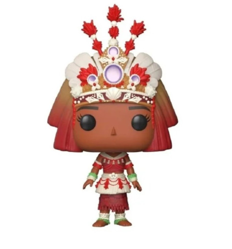  Moana #417 - Produto Original