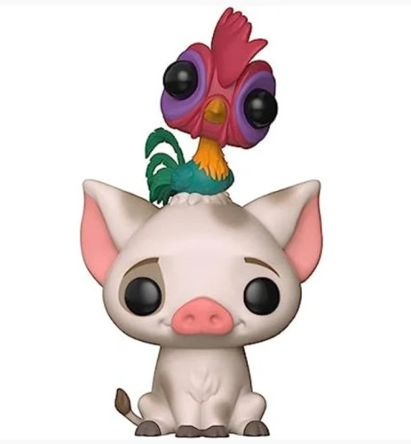  Moana #422 - Produto Original