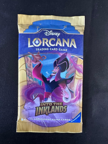 Cards Magic Mtg Disney Locarna Into The Inklands 12 Cards - Disney - #