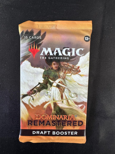Cards Magic Mtg Dominaria Remasterd 15 Cards - Dominaria Remasterd - #