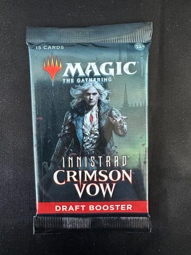 Cards Magic Mtg The Gathering Innistrad Crimson Vow 15 Cards - Innistrad Crimson - #