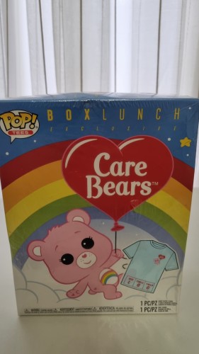  Care Bears #1 - Produto Original