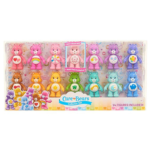  Care Bears # - Produto Original