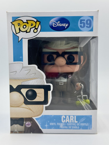 Funko Pop Carl-Disney-59