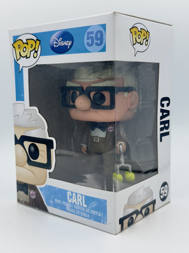  Disney #59 - Produto Original