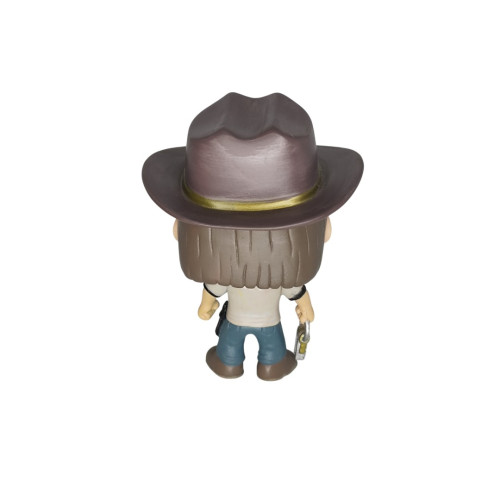  Television The Walking Dead #9 - Produto Original