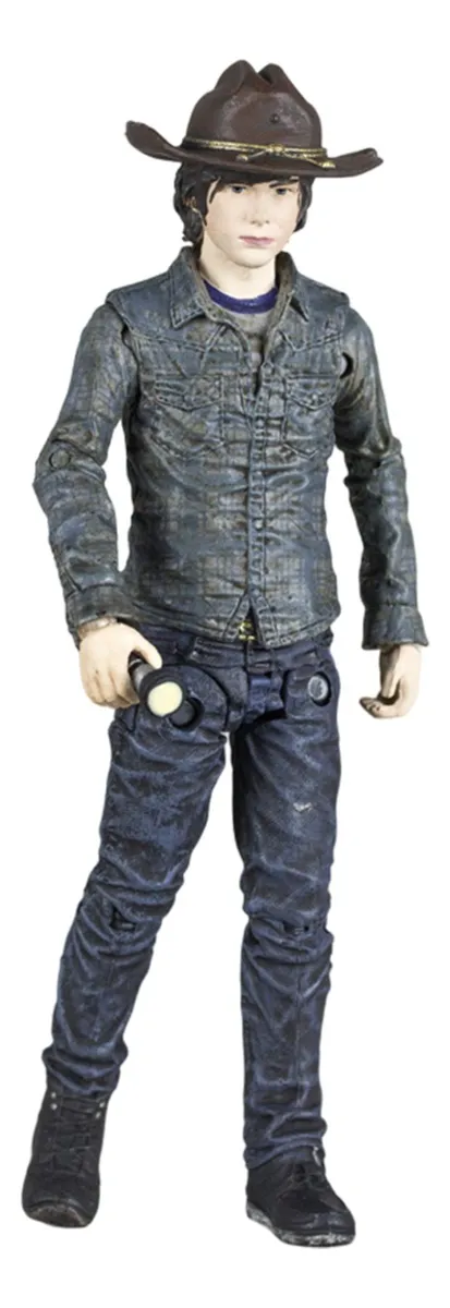  The Walking Dead # - Produto Original