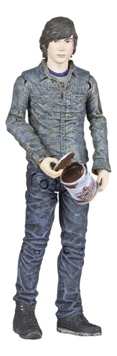  The Walking Dead # - Produto Original