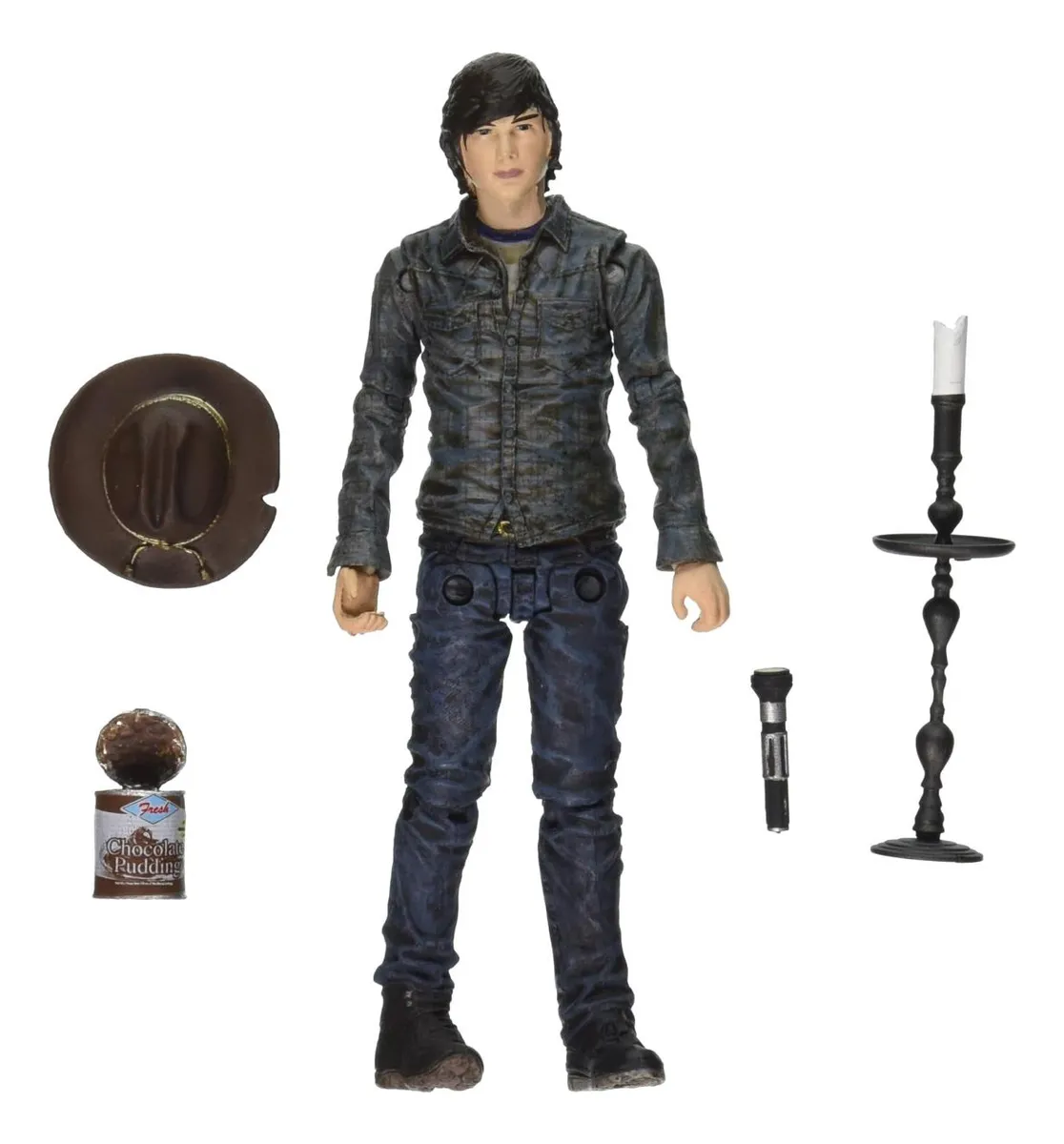  The Walking Dead # - Produto Original