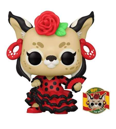  Around The World #12 - Produto Original