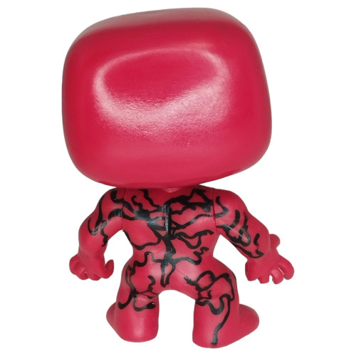 Funko Pop Carnage - Marvel Symbiotes - #99