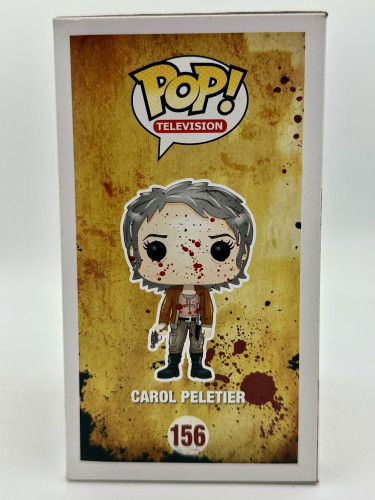 The Walking Dead #156 - Produto Original
