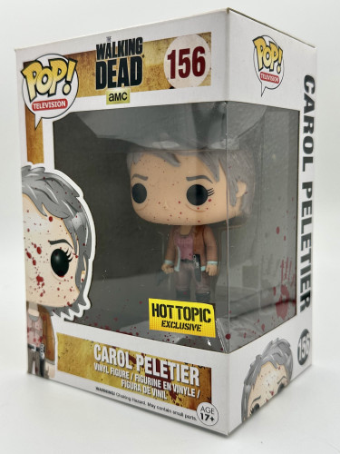  The Walking Dead #156 - Produto Original