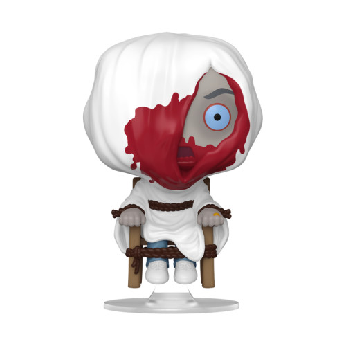  The Conjuring #2126 - Produto Original