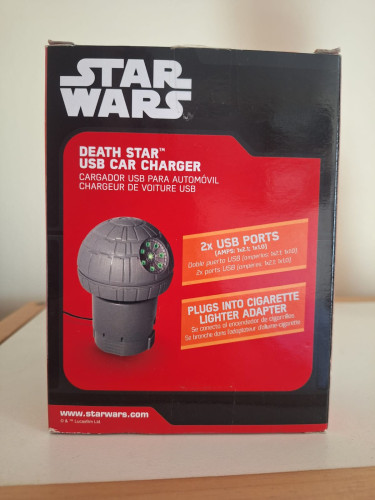  Star Wars # - Produto Original