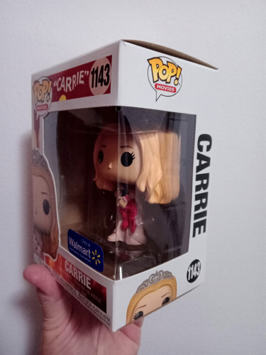  Walmart #1143 - Produto Original