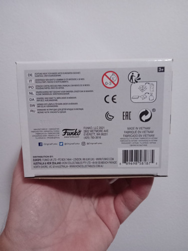  Walmart #1143 - Produto Original