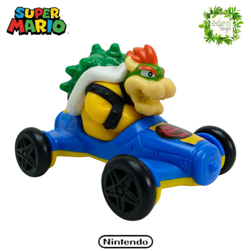  Mario Kart # - Produto Original