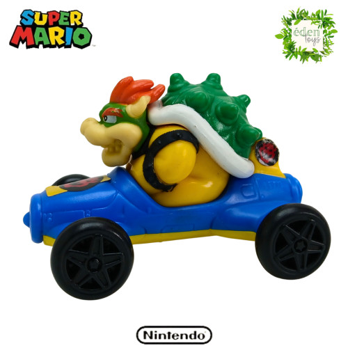  Mario Kart # - Produto Original