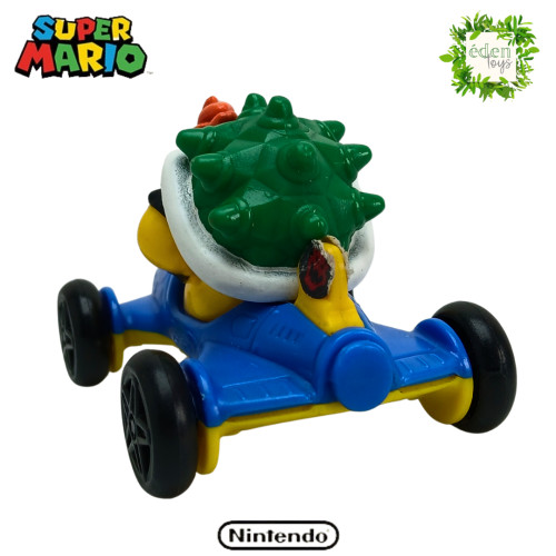  Mario Kart # - Produto Original