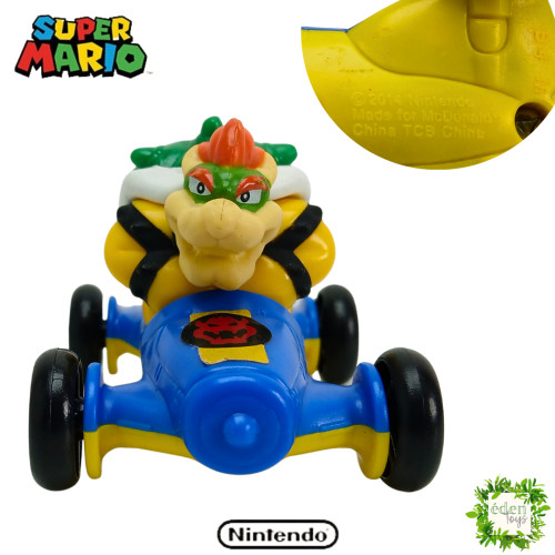  Mario Kart # - Produto Original
