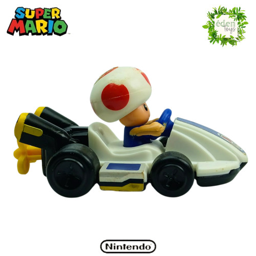  Super Mário Kart # - Produto Original