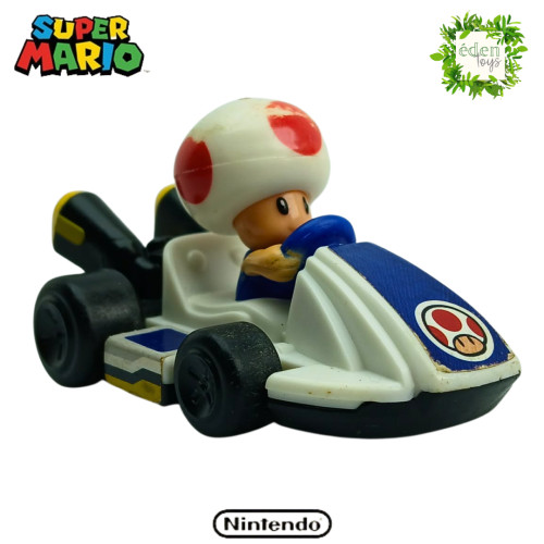  Super Mário Kart # - Produto Original