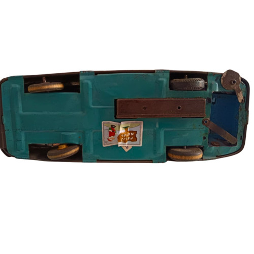  Dick Tracy # - Produto Original